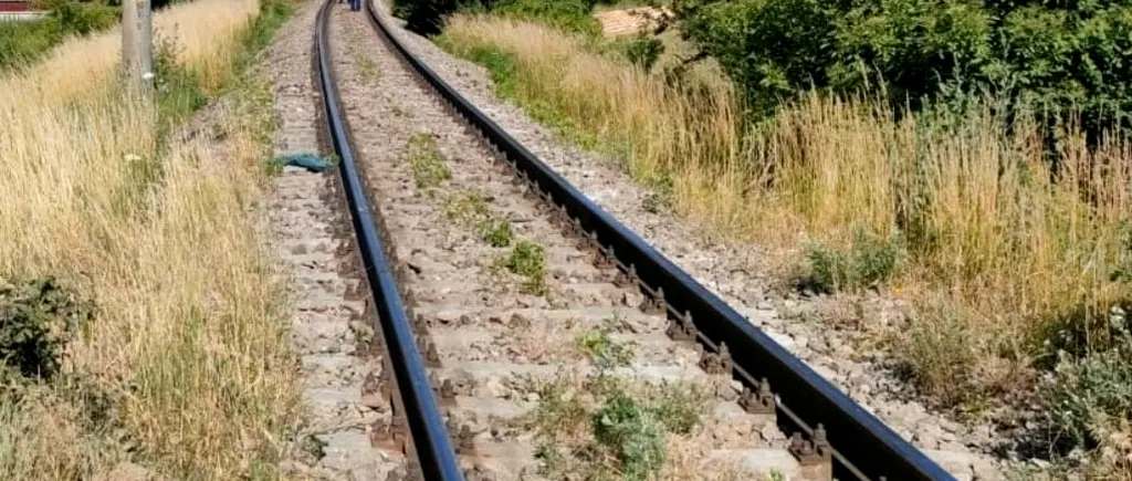 Un ROMÂN a fost accidentat mortal de un tren în Italia. Totul a pornit de la o altercație