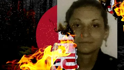 Concluzia șocantă a medicilor legiști: femeia ucisă pe câmp în Giurgiu a fost arsă de vie, în geamantan