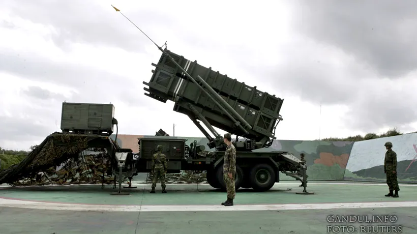 Statele Unite vor instala încă un radar antirachetă în Japonia