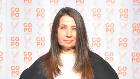 Anca Damian merge la Festival de CinÃ©ma EuropÃ©en des Arcs cu animația documentar 