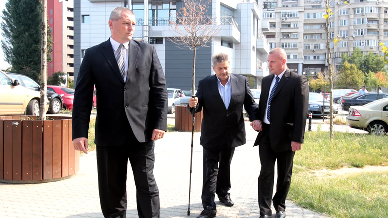 Vîntu: Procurorii DNA cercetează modul în care au fost vândute acțiunile Realitatea 