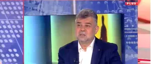 Marcel Ciolacu: Abordarea privind problema DROGURILOR este greșită. Trebuie să ne schimbăm modul de gândire