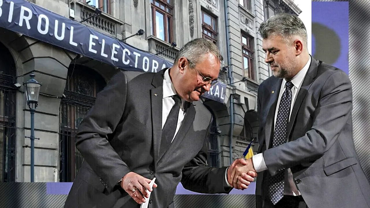 Marcel Ciolacu: Jignirea nu înseamnă onoare, nici proba de panotaj-viteză. Domnul Ciucă să scrie mai mult la vestita sa carte și mai puțin pe rețele