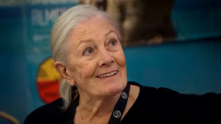 Vanessa Redgrave va fi recompensată cu un premiu pentru întreaga carieră la European Film Awards