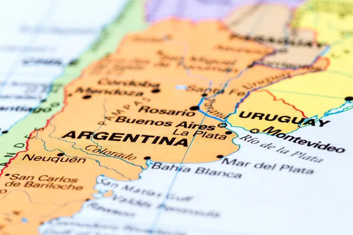 Argentina a rambursat datoria financiară către SUA în valoare de 2,5 miliarde de dolari