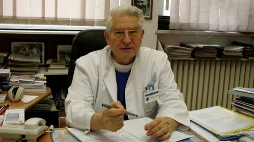 Medicul Vlad Ciurea, despre folosirea canabisului în scop medical: „Răspunsul meu este da, pentru că omului aceluia, ca doctor, nu poți să-i faci nimic”