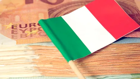 Italia a aprobat o nouă creștere a cheltuielilor bugetare. Deficitul ar urma să crească considerabil