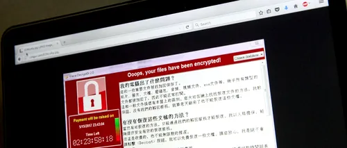 Află dacă PC-ul tău este vulnerabil în fața virusului WannaCry
