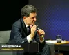 Nicușor Dan, despre construirea spitalului din Capitală: „Nu era o locație fericită”