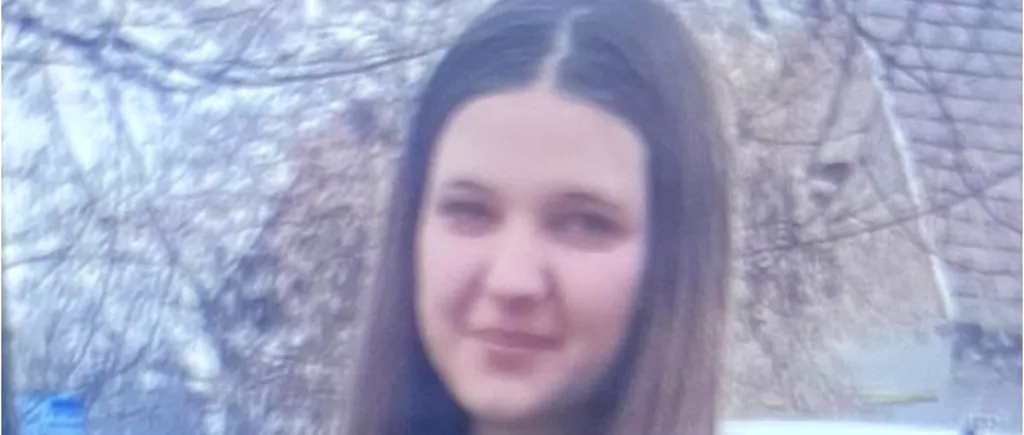 Fată de 13 ani din Baia Mare, dată DISPĂRUTĂ. Daria a plecat de acasă pe 1 martie și nu s-a mai întors