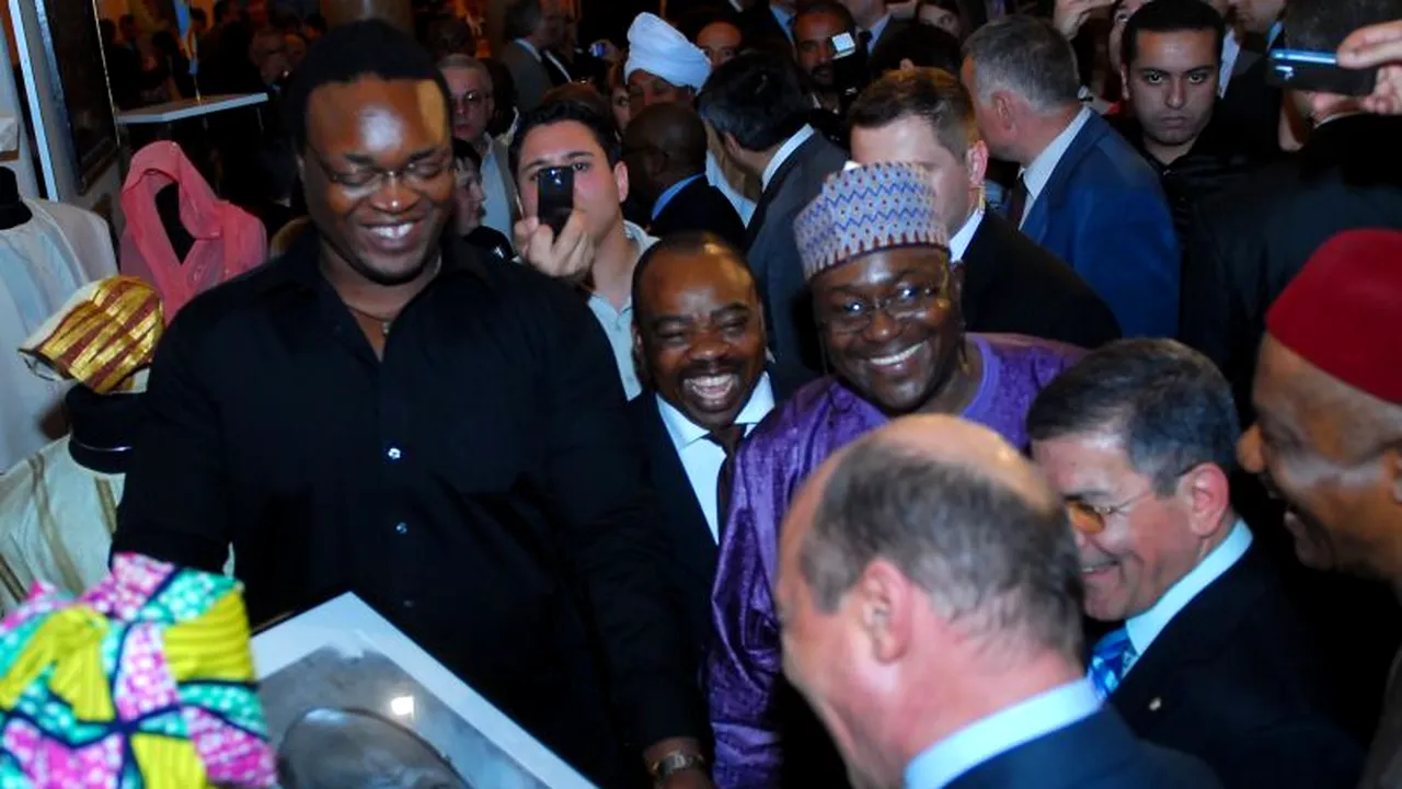 REFERENDUM 2012. În Zimbabwe, Băsescu e rege: 100 la sută ÎMPOTRIVA DEMITERII. Cum au votat românii din străinătate