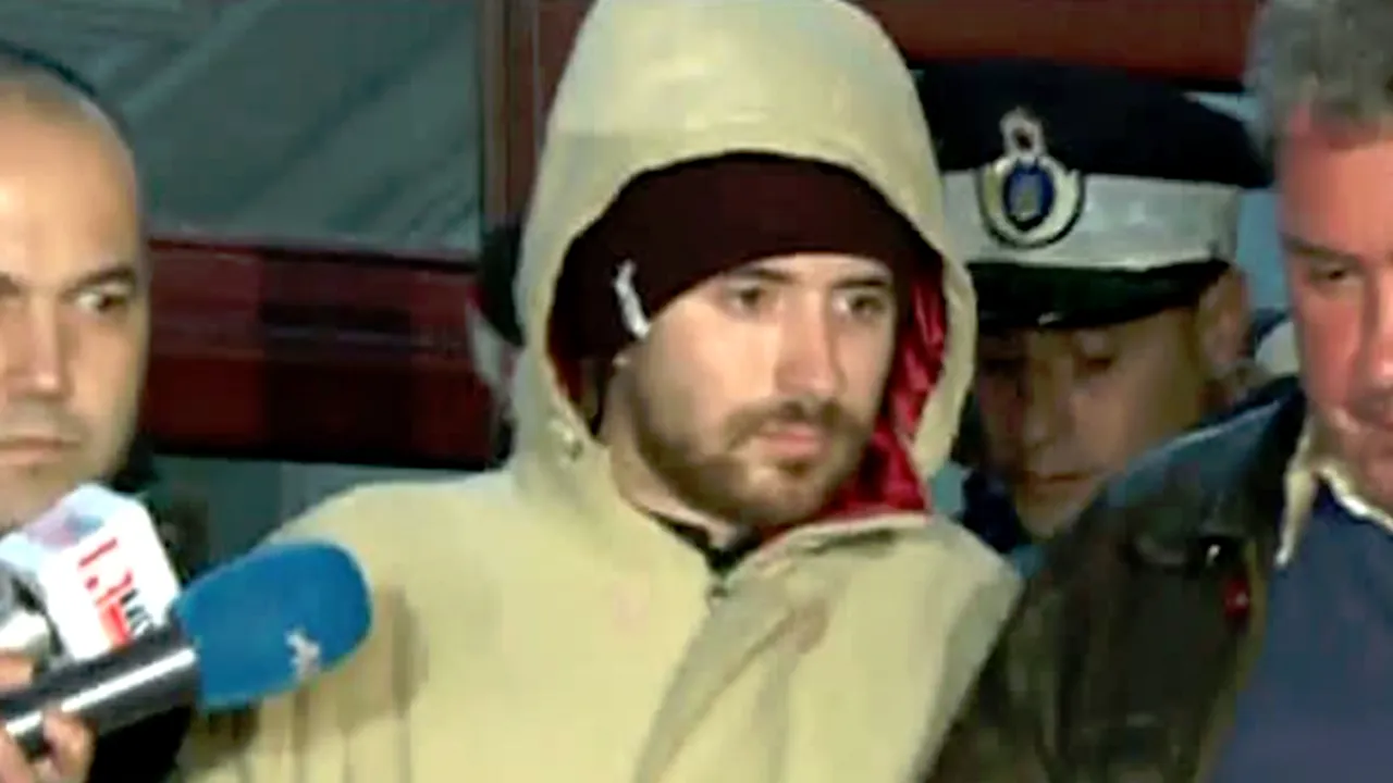 Unul dintre patronii clubului Colectiv, eliberat din arestul preventiv