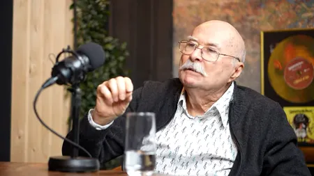 VIDEO | Artistul și compozitorul Tudor Gheorghe recunoaște că ascultă și manele: „Adrian Minune este un glas absolut remarcabil”