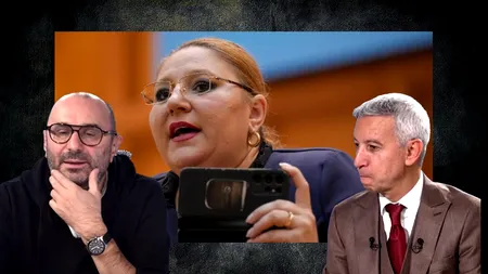 Dan Diaconescu: „Șoșoacă ar fi luat cel puțin 800.00 de voturi dacă ar fi CANDIDAT”