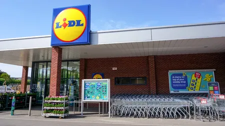 Probleme mari la mai multe produse vândute de LIDL! Conțin E.coli și alte bacterii extrem de periculoase!