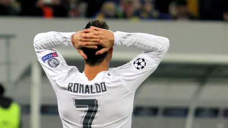 Cristiano Ronaldo va fi amendat cu o sumă-record după ce a criticat toată conducerea echipei Manchester United! 