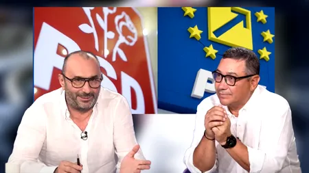 Victor Ponta: “Partidul Național Liberal ACUM este un mic PSD“