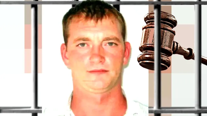 Cum încearcă să scape de închisoare ASASINUL profesionist Vitalie Proca. Racketul plătit să ucidă este ținut în condiții de maximă siguranță