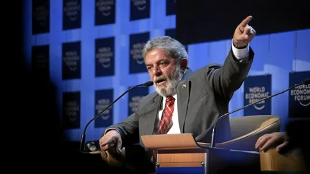 Președintele Braziliei acuză SUA că ÎNCURAJEAZĂ RĂZBOIUL din Ucraina. Lula da Silva cere UE să negocieze cu Rusia
