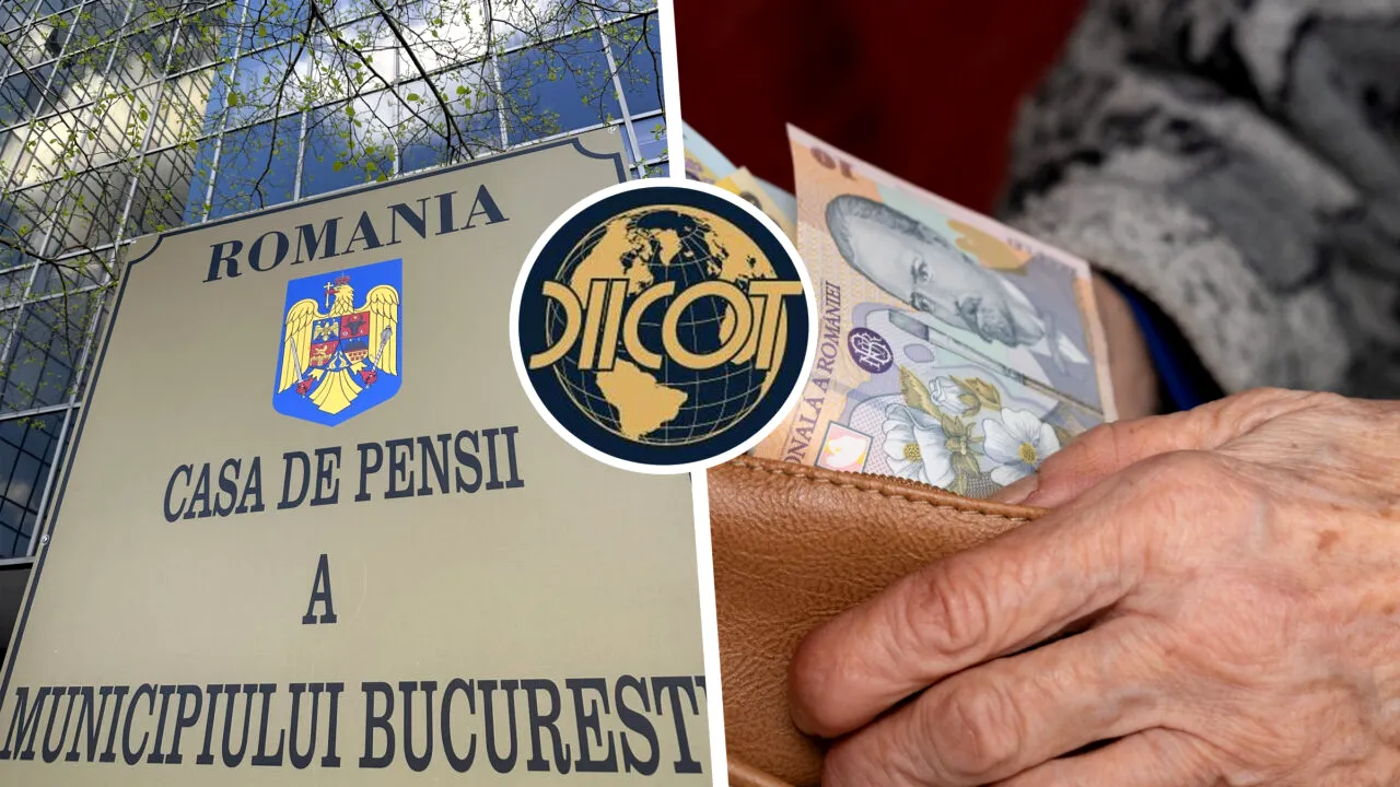 Pensionarii cu vechime falsificată intră în vizorul DIICOT. Ce riscă aceștia. Breșa majoră identificată de procurori între ANAF și Casă