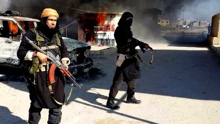 Teroriștii grupului Stat Islamic au comis un nou masacru în Irak