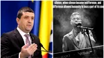 Controversă de nivel internațional, după concertul trupei Morandi în Abhazia, regiune separatistă, sub protecția Rusiei. Reacția Ministerului Apărării