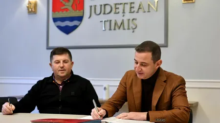 Alfred SIMONIS demolează vechea arenă 