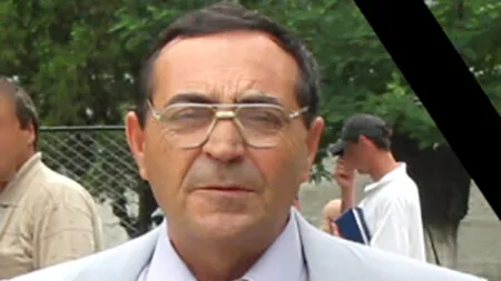 Fostul director al Direcției Agricole Vaslui, răpus de COVID-19! „Un om de mare calitate, un profesionist cu care am colaborat peste 20 de ani”