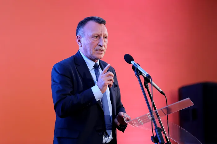 Paul Stănescu: „Avem o urgență națională și europeană: sistemul de irigații în PNRR!”