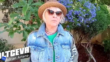 Mirabela Dauer. „Ne e dor de tine, Dichi!”. 4 ani de la moartea marelui actor Ion Dichiseanu | EDIȚIE SPECIALĂ „ALTCEVA CÂNDVA”