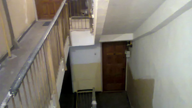 Ce a pățit un bărbat din Botoșani, după ce a sunat la 112 și a anunțat că nu-și găsește cheile de la apartament