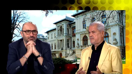 Cum s-au schimbat ALEGERILE în 20 de ani/ Adrian Năstase: 