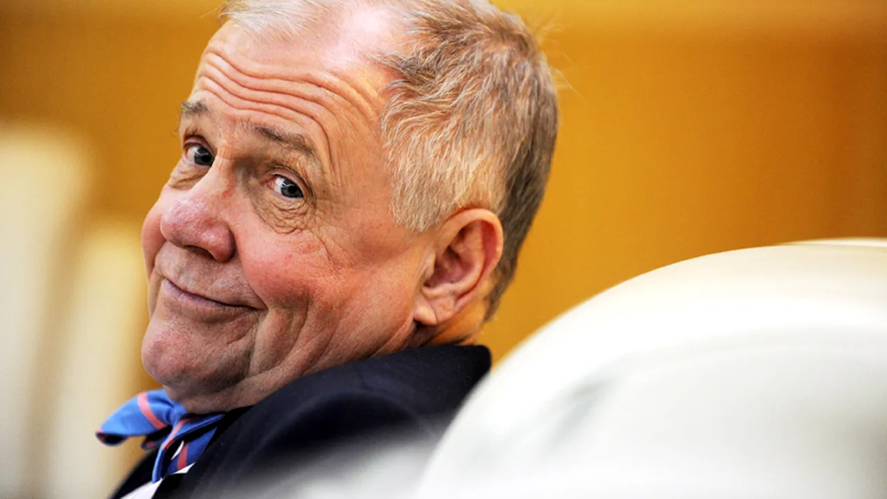 AVERTISMENTUL al unui partener de afaceri al lui George Soros: 