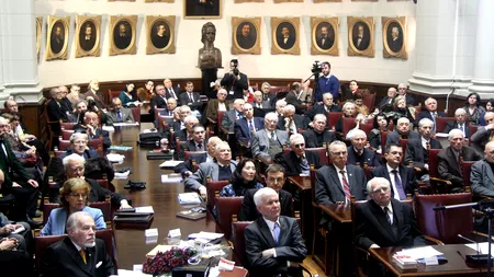 Cine este noul președinte al Academiei Române