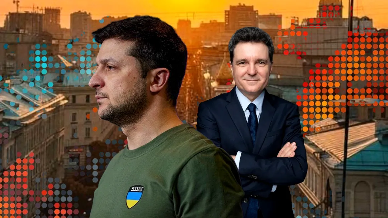 Ministerul Apărării dezvăluie PLANUL prin care România va sprijini total Ucraina. Țara noastră, în prima linie de securitate: 