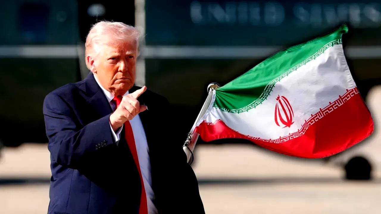 Trump pune noi condiții pentru pace și cere despăgubiri pentru toate decesele cauzate de Iran în războaiele și protestele din ultimii 50 de ani