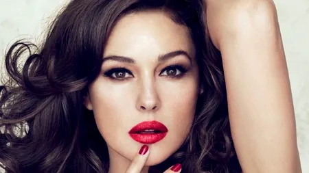 Monica Bellucci divorțează, după o căsnicie de 14 ani