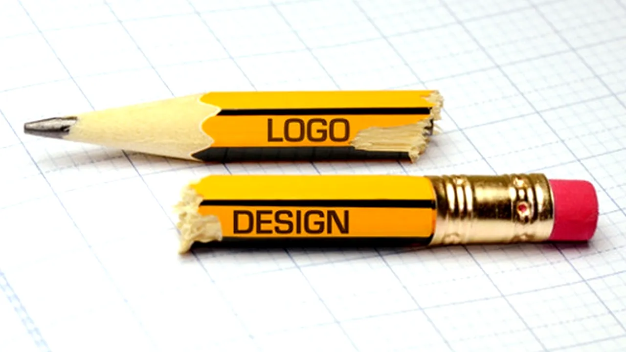 Opt companii care și-au schimbat logo-ul în 2015