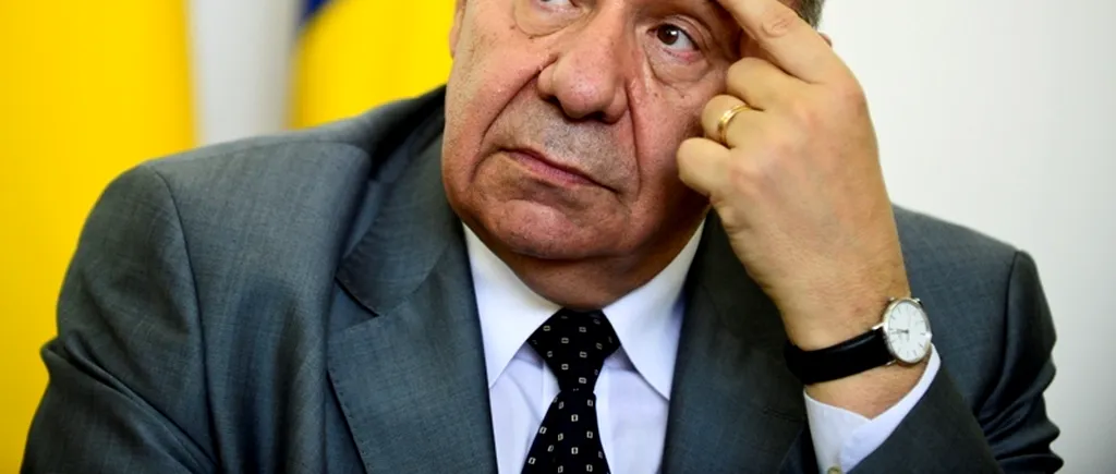 Traian Băsescu îl atacă dur pe ministrul de Externe, Andrei Marga: Este o calamitate, nu înțelege nimic