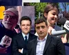 Credincioșii aprind lumânări pentru viitorul președinte: „Am pus la vii, pentru că adormiți am mai avut” / Ce-și doresc copiii de la noul șef de stat