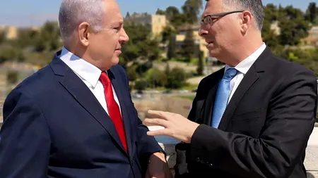 Regele Bibi n-are de gând să abdice