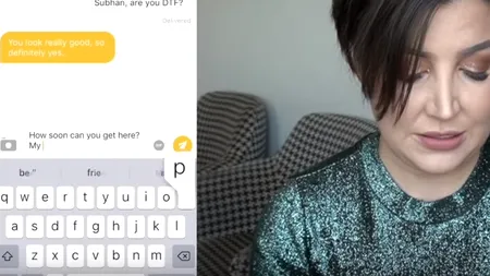 O specialistă în sex a făcut un „experiment social