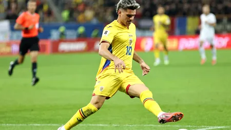 Gică Popescu a anunțat că Ianis Hagi va pleca de la Alanyaspor. Ecoul a ajuns și la scoțieni: „Nu se așteaptă ca mijlocașul să rămână în Turcia”