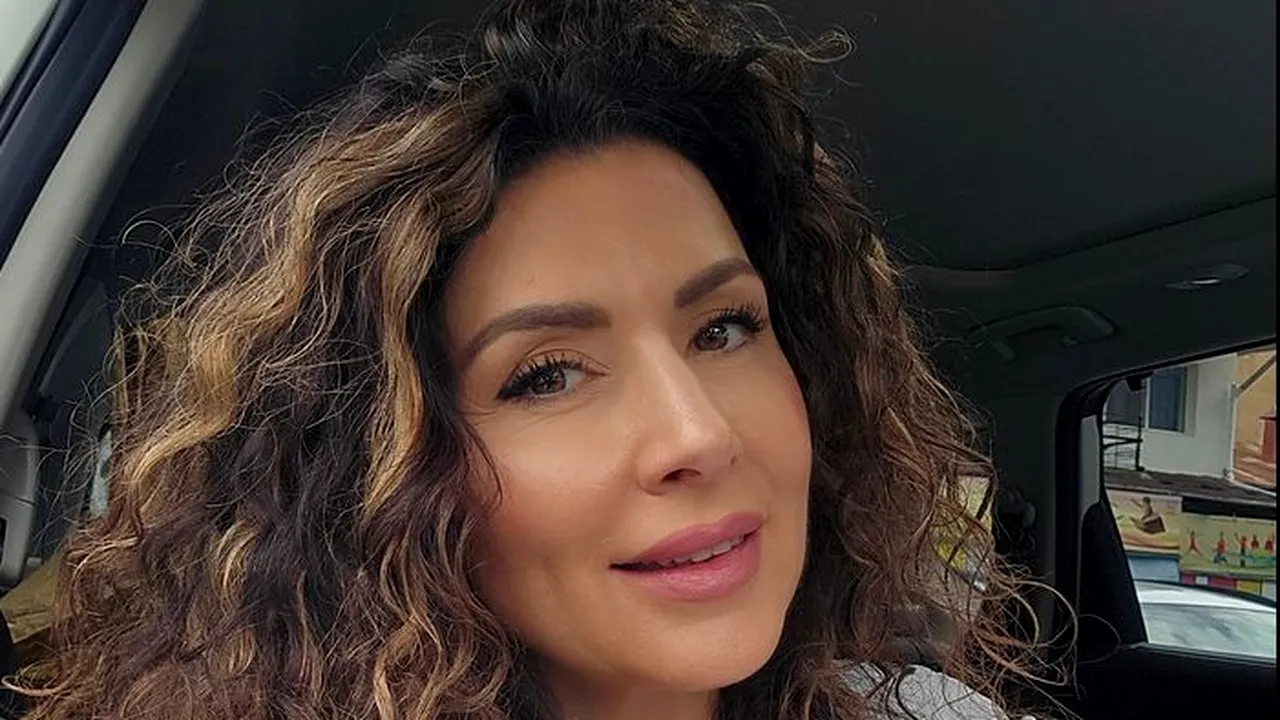 Carmen Brumă dezvăluie rețeta maionezei care nu îngrașă. ”Cu vreo 400 calorii în minus”