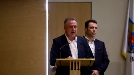 Numit de Bolojan la șefia Vămilor acum câteva luni, Mihai Savin a fost plasat sub control judiciar. Ce suspectează procurorii