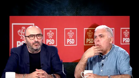 Adrian Severin: „Fără PSD nu se poate forma guvernul. Acest partid trebuia să dirijeze”