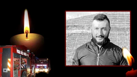 Costel, un muncitor român, a pierit într-un accident teribil în Italia. Comunitatea română este zguduită