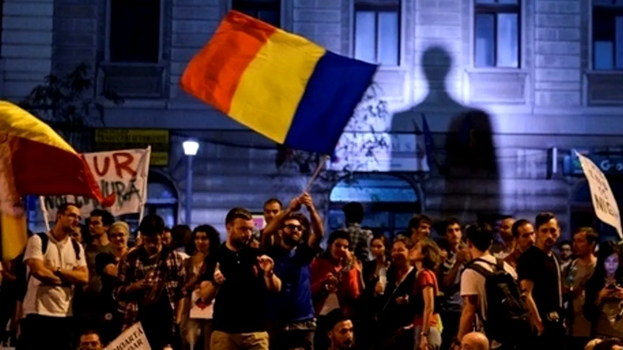 6 CHALLENGERI PENTRU ROMÂNIA. Dezbatere-eveniment GÂNDUL LIVE, în această seară, de la ora 20.00