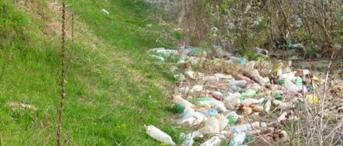 Patru persoane fizice și o persoană juridică, trimise în judecată pentru infracțiuni contra mediului: ”Două locații au fost transformate în gropi de gunoi neautorizate”