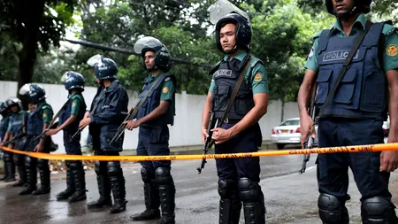 Nouă italieni și un american au fost uciși în atentatul din Balgladesh